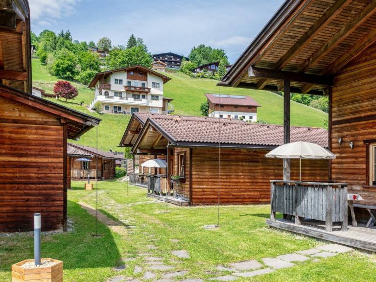 Chalet Wildschönau