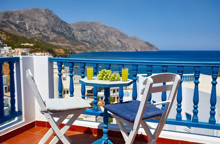 Διαμέρισμα  Όλυμπος