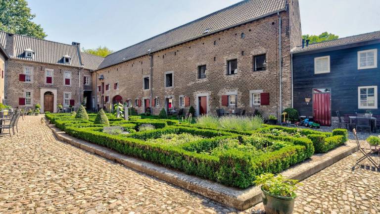 45 m² Ferienwohnung