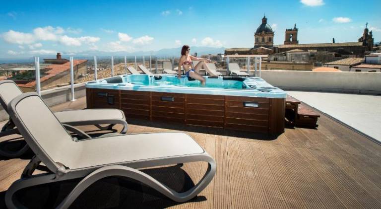 Hotel Centrale Spa & Relax — photo 3