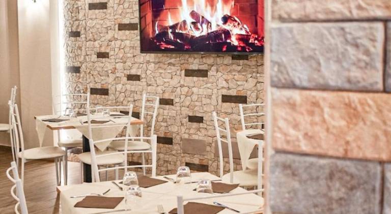 Lo Sciatore Hotel & Restaurant — photo 3