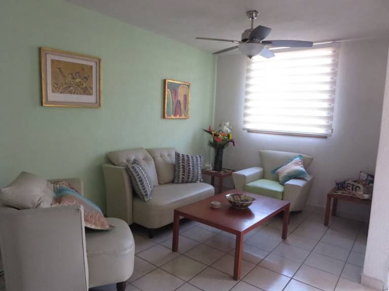 Casa Punta Esmeralda