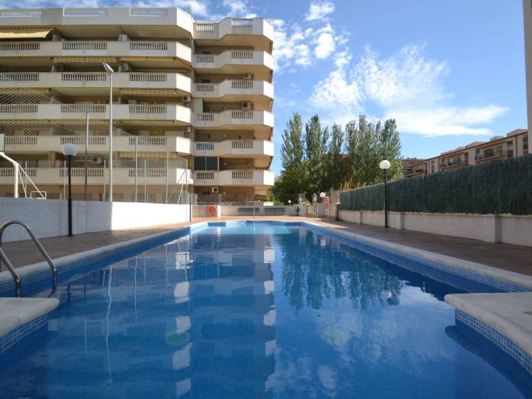 Appartement Tarragone