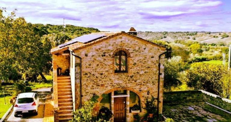 Bed & Breakfast Rapolano Terme
