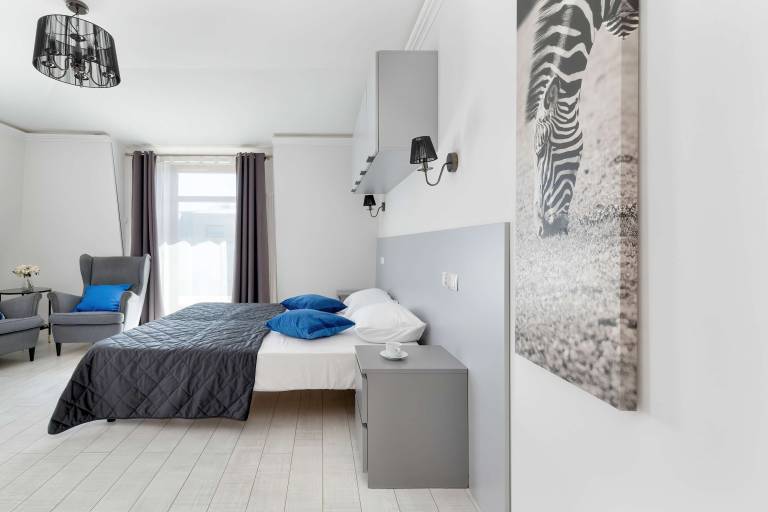 Appartement Sopot