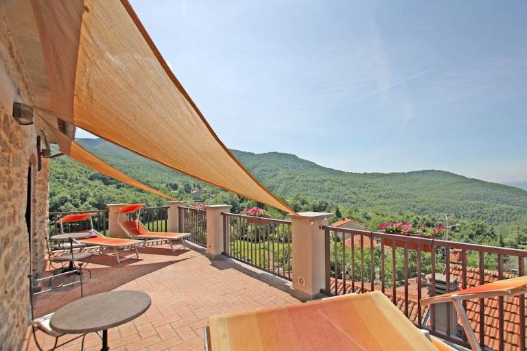 Casa Sansepolcro
