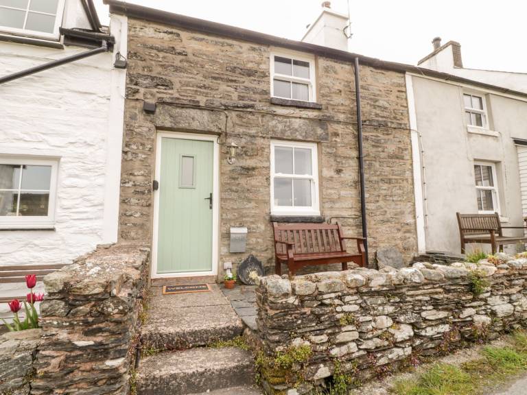 Cottage  Ysbyty Ifan