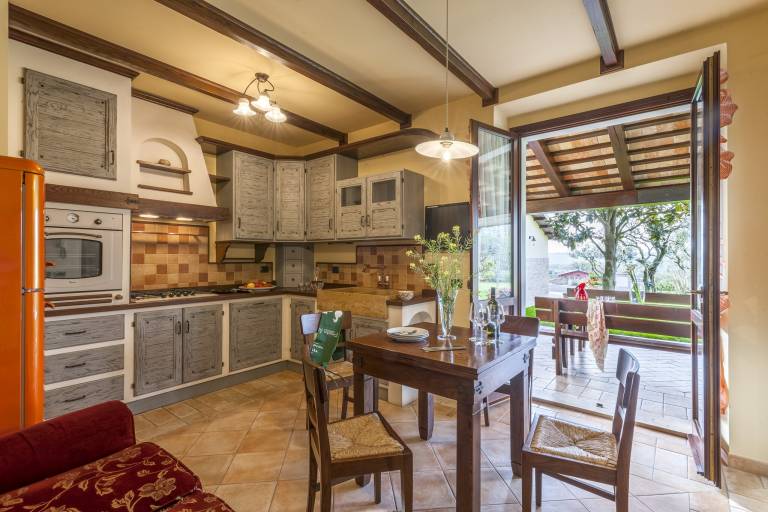 Fully equipped pleasant house with pool, BBQ & patio | Nature view | Pets are welcome — photo 3