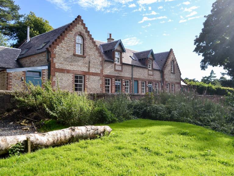Cottage Ayr