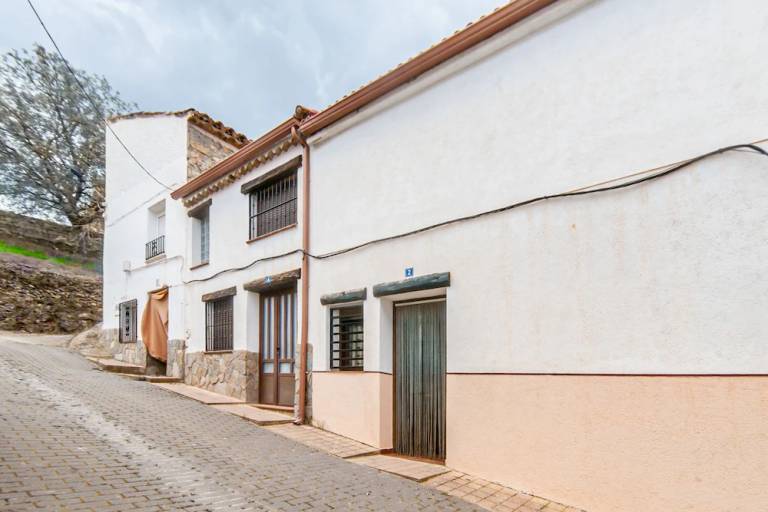 Casa  La Matea