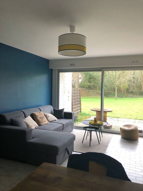 Cottage Condette