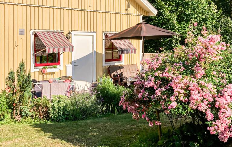 Ferienhaus Kalmar