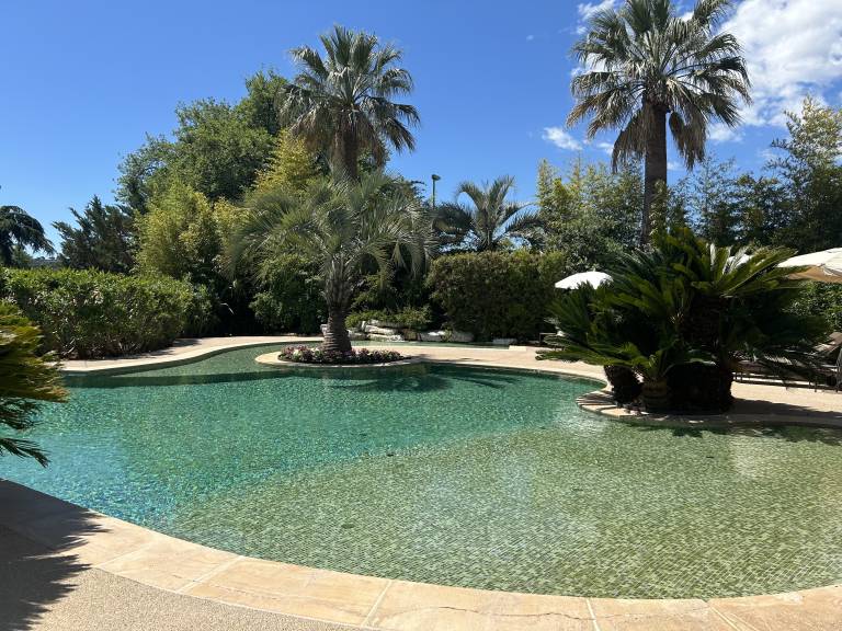 Villa Levens