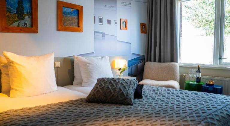 Kruller - Hotel B&B — photo 2