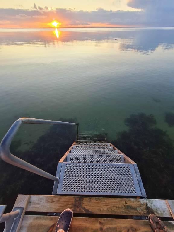 Family-friendly nice vacation home with garden & grill | Beach view | Dogs allowed — photo 3