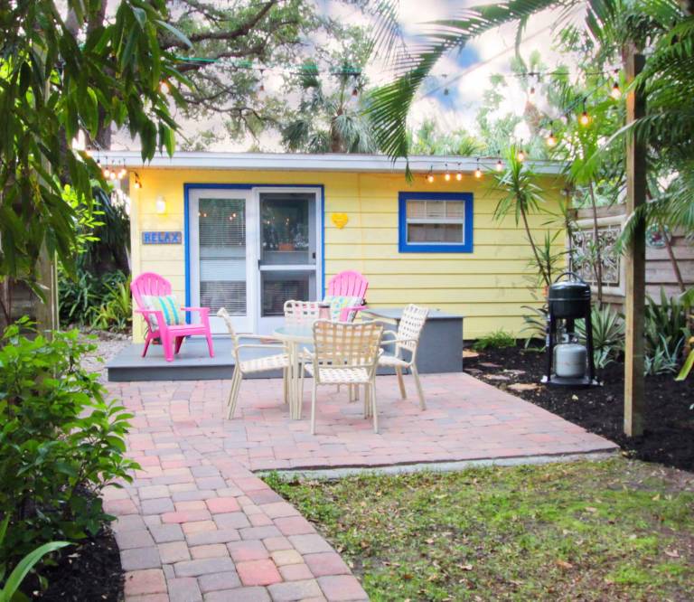 Apartment  Siesta Key