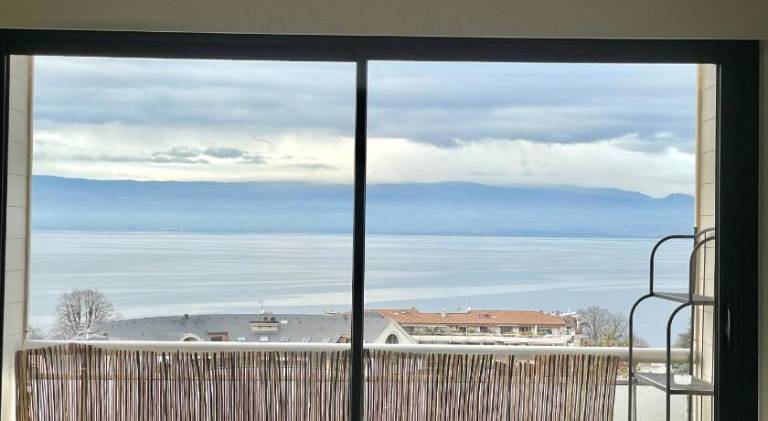Apartment | Water view — photo 4