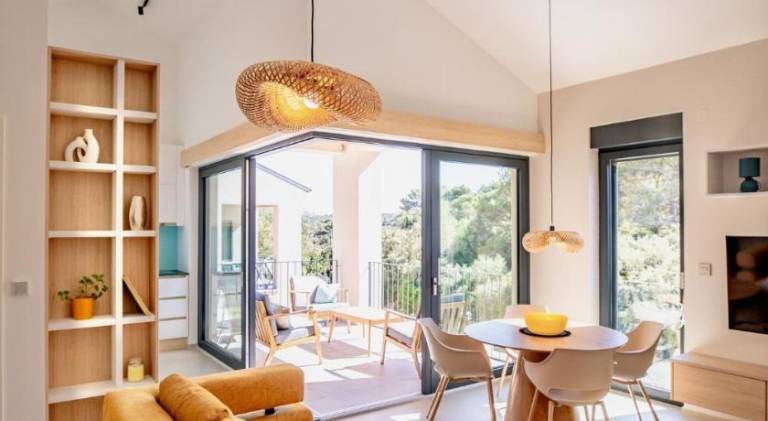 Beautiful apartment | Dogs allowed in Mali Losinj