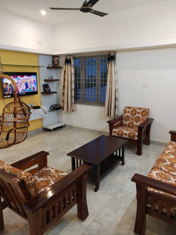 VP HOME STAY in Puducherry