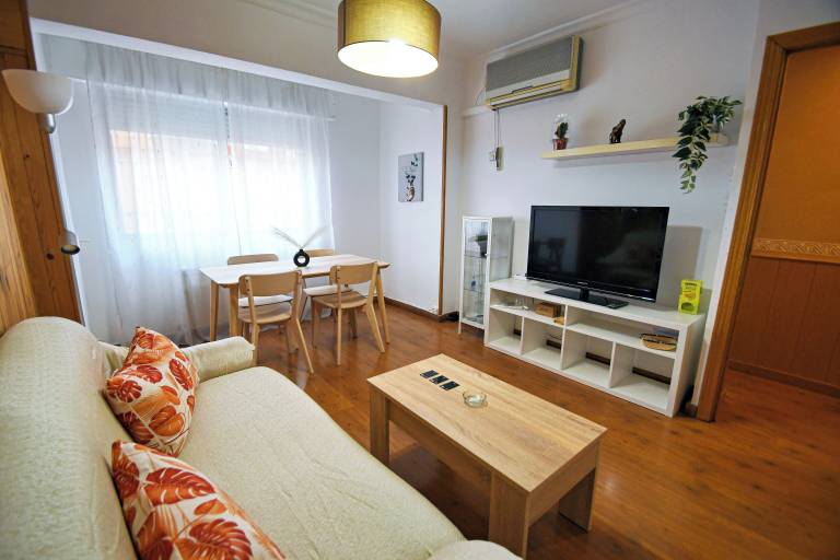 Apartamento Aranjuez