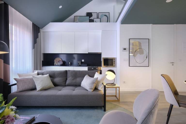 Apartamento Aveiro