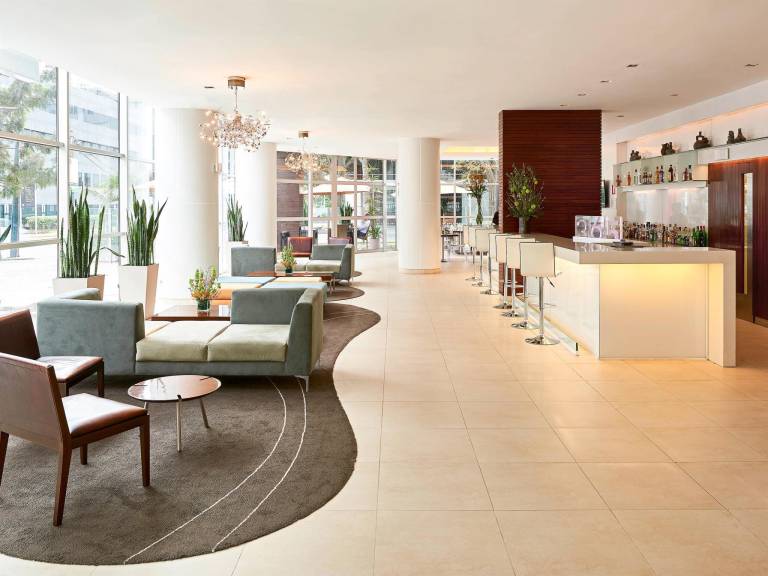 Novotel Lima — photo 2