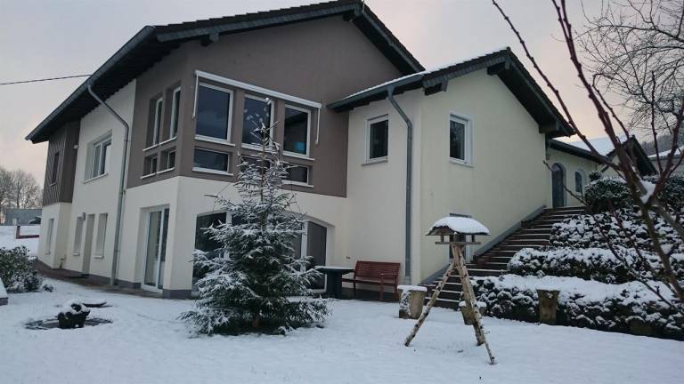 Ferienwohnung Gerolstein