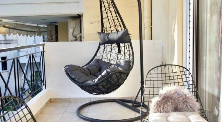 Holiday apartment with 1 room for 5 persons — photo 3