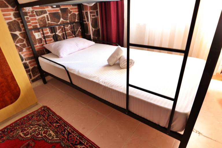 Cappadocia Hostel — photo 5