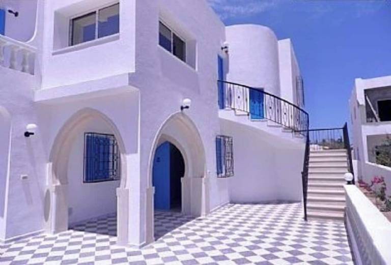 Villa Djerba Midoun