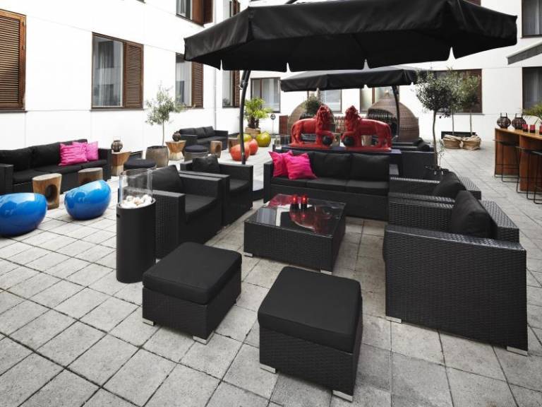 First Hotel Twentyseven — photo 4