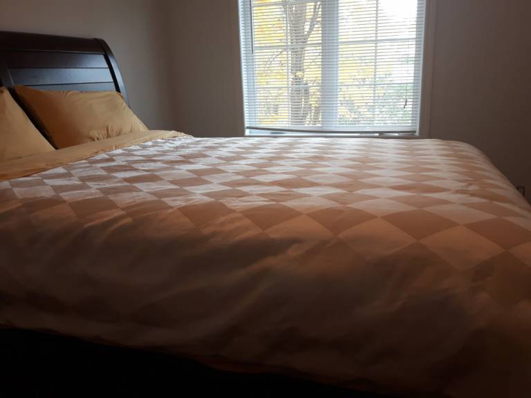 Private room  Laval