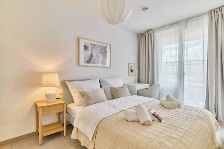 Ferienwohnung Bergheim