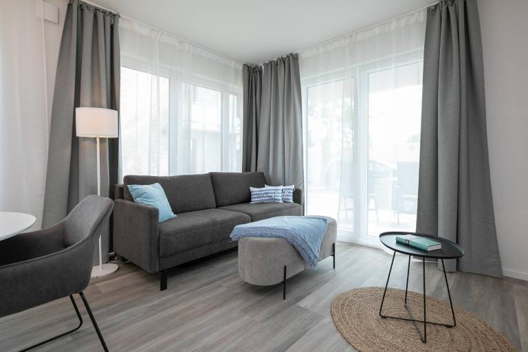 Ferienwohnung Dahme