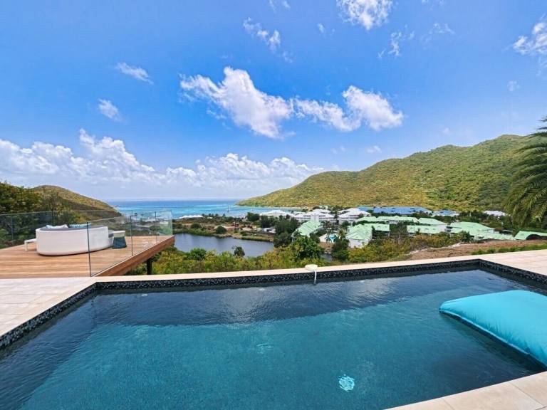 Villa Saint-Martin