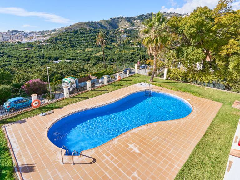 Ferienwohnung in Velilla-Taramay, Andalusien für max. 2 Personen, Ferienwohnung in Velilla-Taramay, Andalusien für max. 2 Personen,