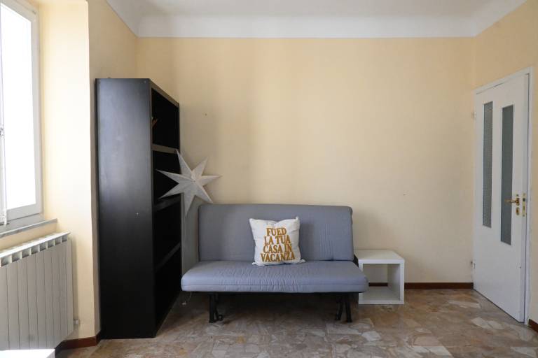 Apartment with patio | Sea view — photo 3