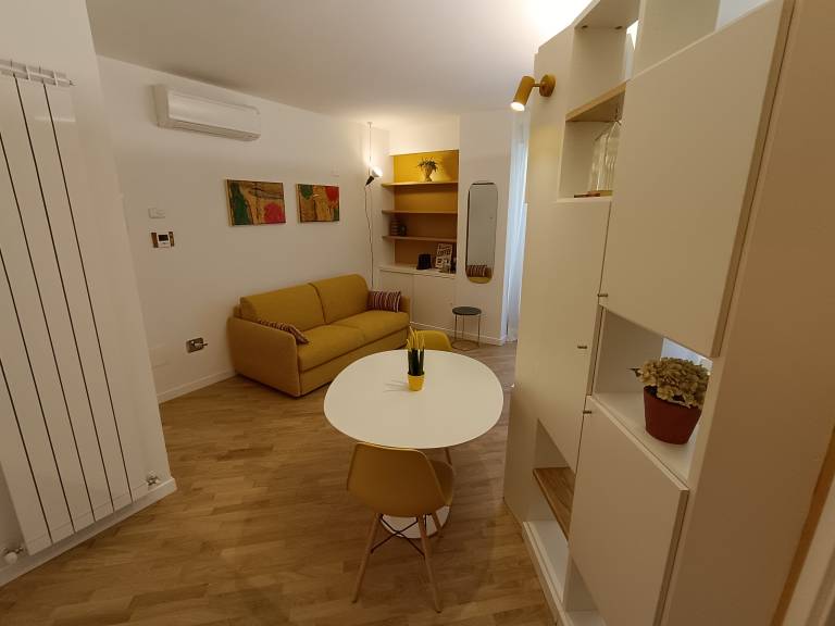 Appartamento Senigallia