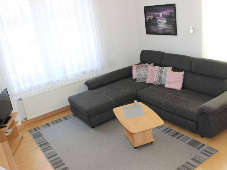 Ferienwohnung Blasewitz