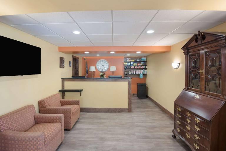 Best Western Inn — photo 4