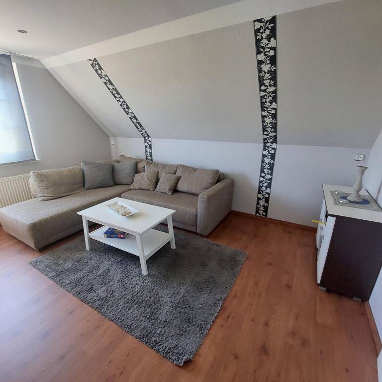 Ferienwohnung Nessmersiel