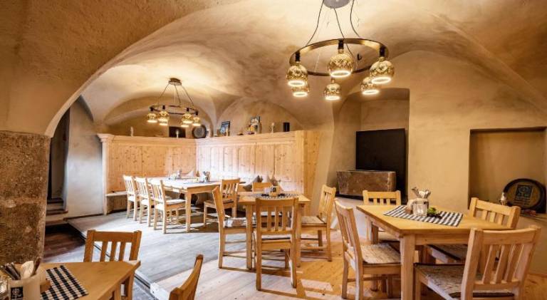 Goldener Engl Boutiquehotel — photo 2