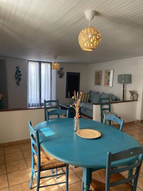 Cottage Florac-Trois-Rivières