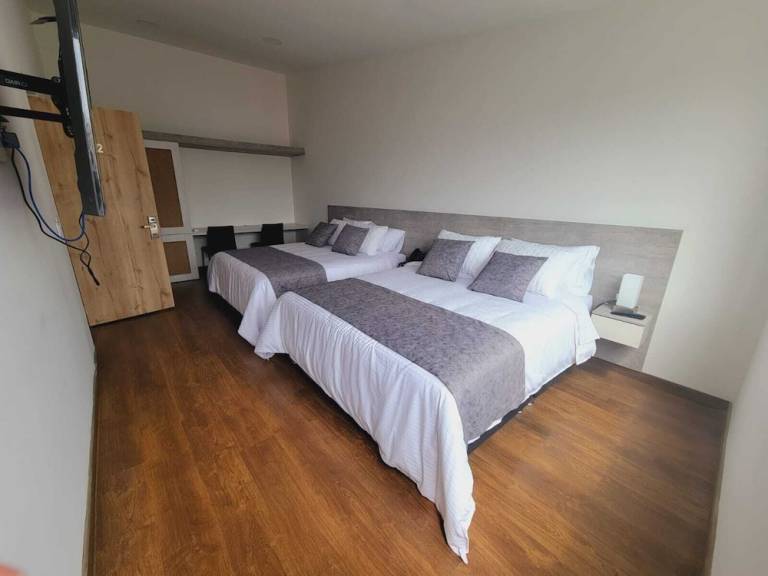 Bed & Breakfast  Manizales