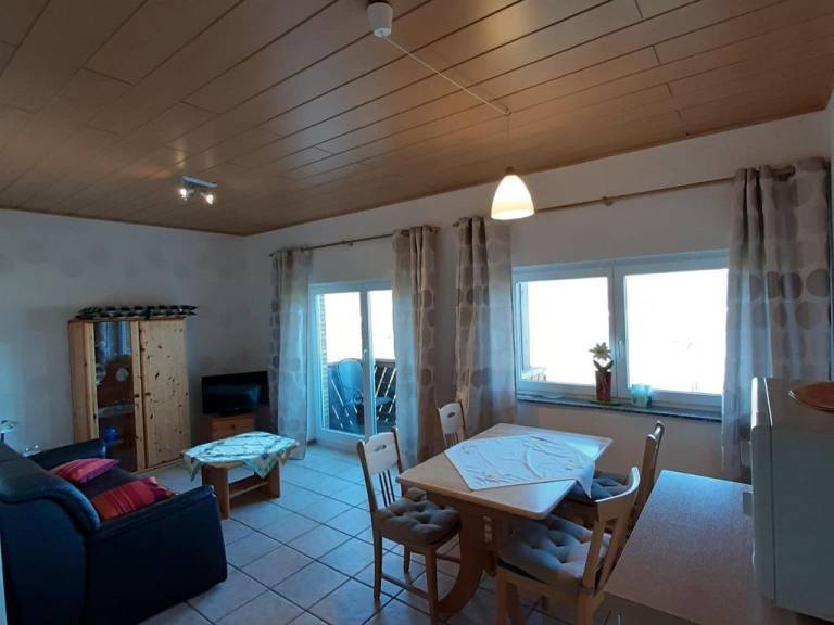 Ferienwohnung  Brauneberg