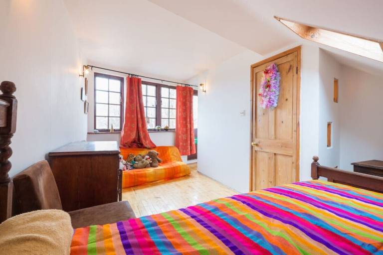 Casa Cambridge