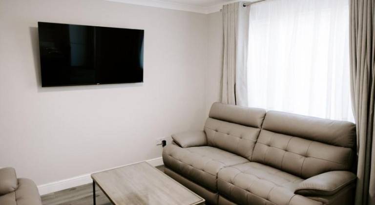 88 m&sup2; Ferienhaus