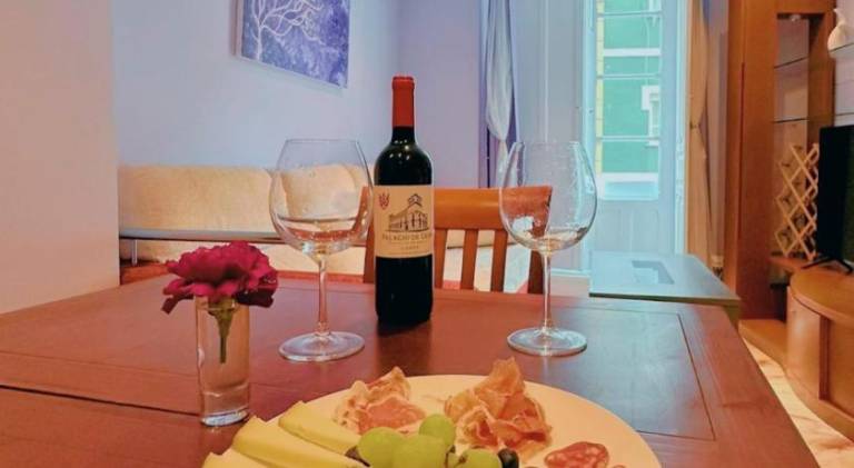 Bed & Breakfast Cudillero