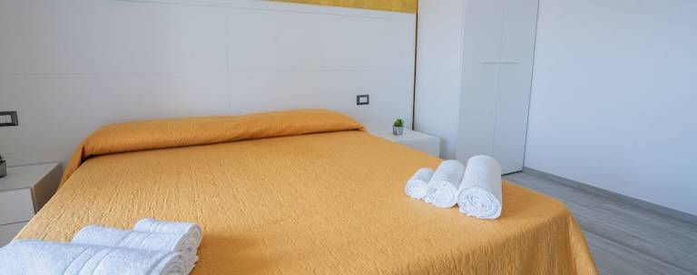 Aparthotel Villammare