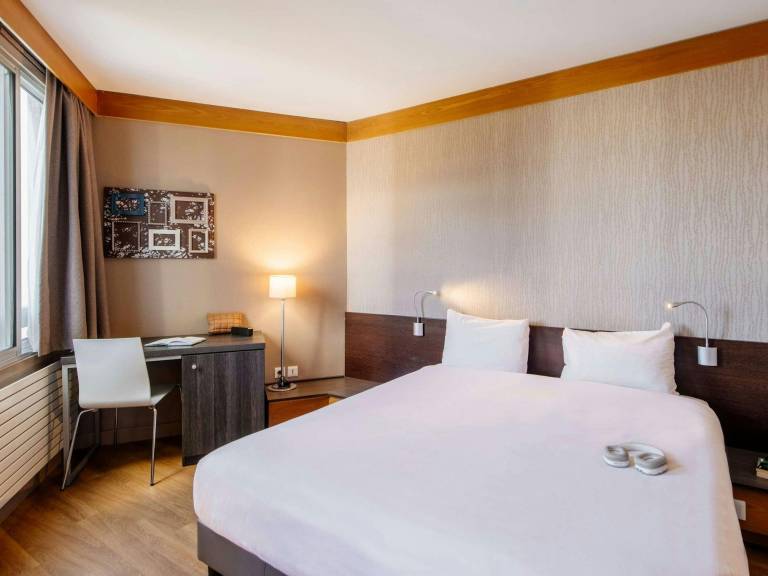 Aparthotel Adagio Paris XV in Meudon